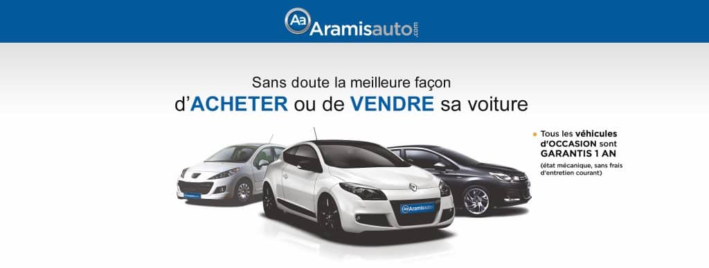 AramisAuto.com