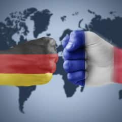 La France est une terre bénie pour les véhicules d’occasion à prix minis