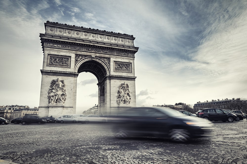 France exportation automobile