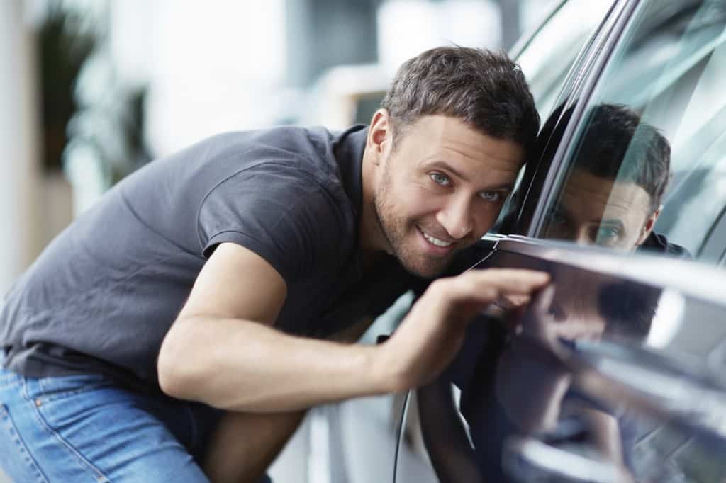 inspection voiture occasion
