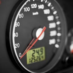 Comment vérifier le kilométrage d’une occasion allemande ?