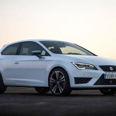 Nouvelle Leon Cupra disponible chez Autoprix40