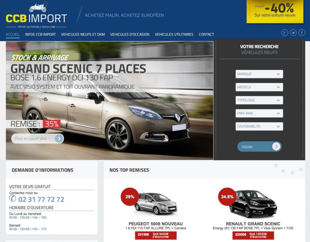 ccbimport.com