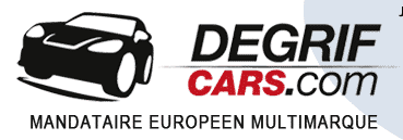 mandataire Degrifcars