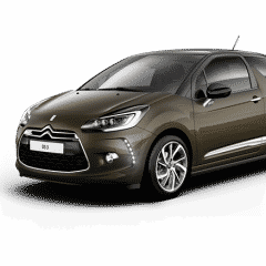 Nouvelle Citroën DS3 déjà disponible chez Automobiles JM
