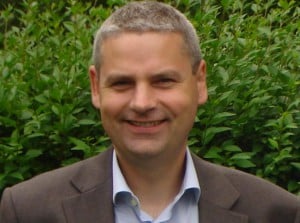 Eric Ibled