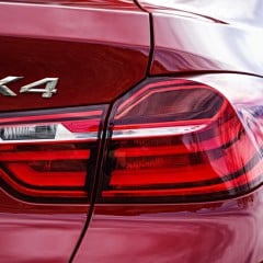Le BMW X4 est en vente chez Elite-Auto