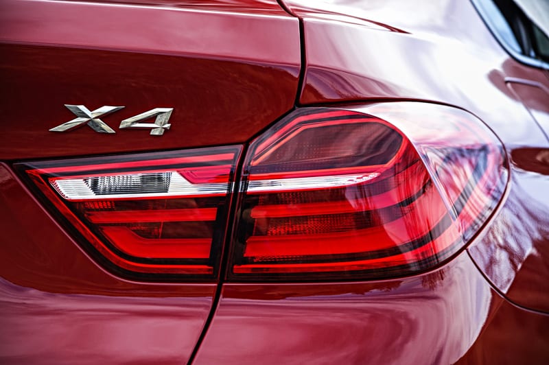 Prix-BMW-X4