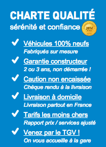 avantages Auto Centrale