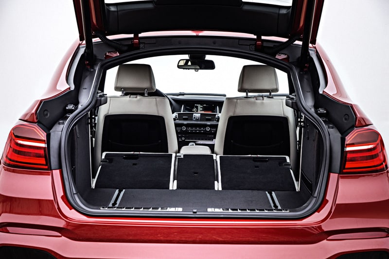 coffre-BMW-X4
