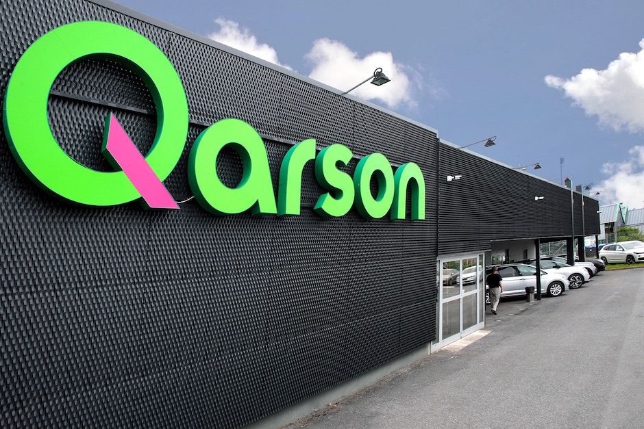 mandataire Qarson