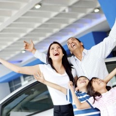 Pourquoi acheter sa voiture sur internet ?