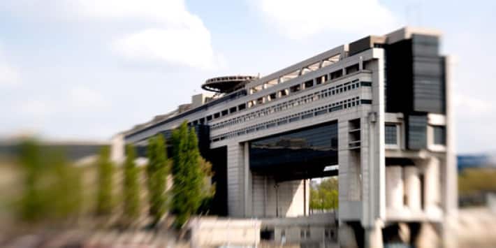 services fiscaux