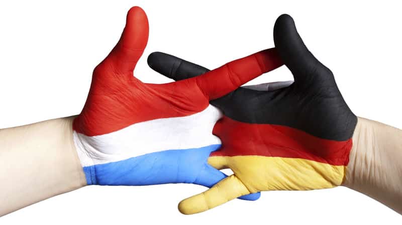 France Allemagne