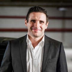 Interview de Francis CLOTILDE commercial chez Stallion Motors