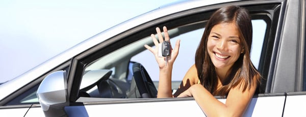 Guide d'achat pour les voitures neuves