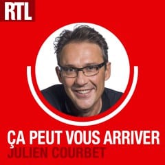 Julien Courbet insulté et menacé par un vendeur auto en direct sur RTL