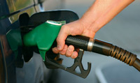 appoint en carburant