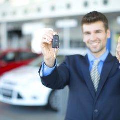 Service livraison pour les vendeurs automobile (courtiers, mandataires, importateurs)