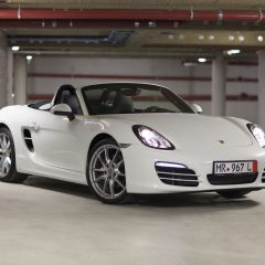 Voici comment importer une Porsche occasion d’Allemagne !