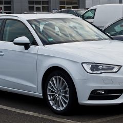 Comment acheter une Audi occasion en Allemagne ?