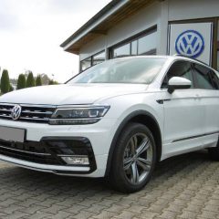 Voici comment importer une Volkswagen occasion d’Allemagne !
