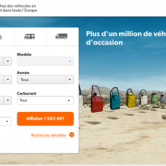 Automobile.fr : trouver sa voiture sur le bon coin d’Allemagne