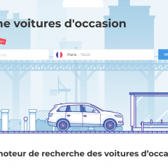 Autovisual : la startup qui secoue le marché des voitures d’occasion