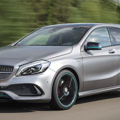Comment acheter une Mercedes Classe A moins cher en Allemagne ?