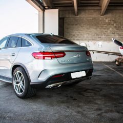 Comment acheter un GLE coupé moins cher en Allemagne ?
