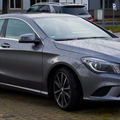 Comment acheter une Mercedes CLA moins cher en Allemagne ?
