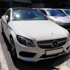 Comment acheter une Classe C Coupé moins cher en Allemagne ?