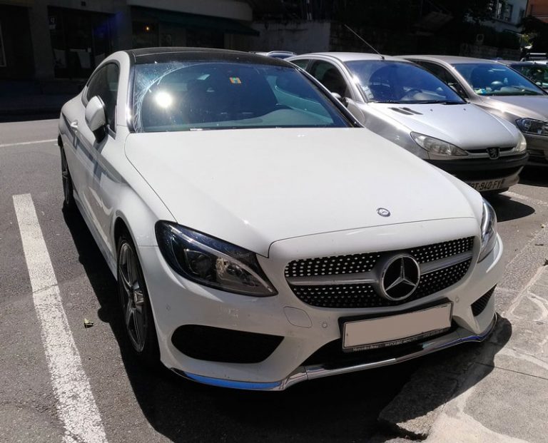 Comment acheter une Classe C Coupé moins cher en Allemagne Comment acheter une Classe C Coupé moins cher en Allemagne