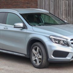 Comment acheter un Mercedes GLA moins cher en Allemagne ?
