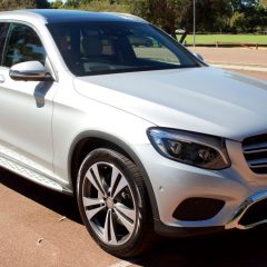 Pourquoi acheter un Mercedes GLC en Allemagne ?