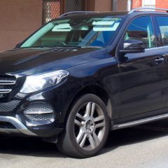 Tous nos conseils pour trouver un GLE moins cher en Allemagne
