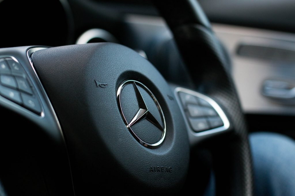 Acheter son GLE d'occasion en Allemagne
