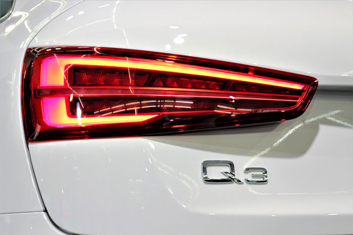 Comment choisir un Audi Q3 ?