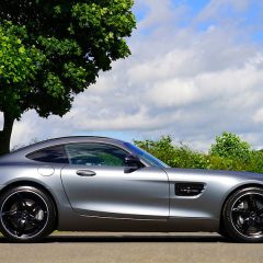 Comment acheter une AMG GT moins cher en Allemagne ?
