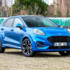 Ford Puma : que faut-il savoir sur ce modèle ?